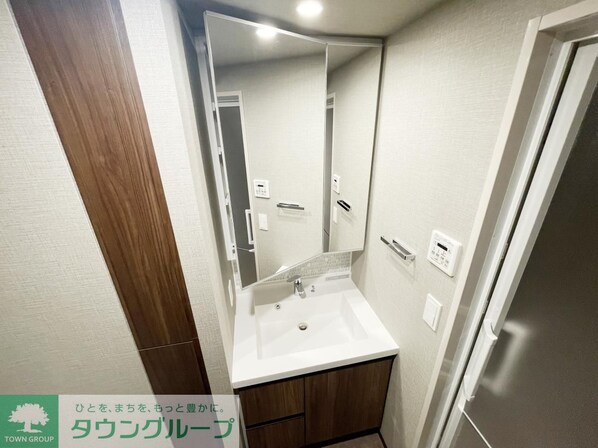 ラティエラ武蔵小杉の物件内観写真